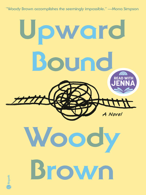 Title details for Upward Bound by Woody Brown - Wait list